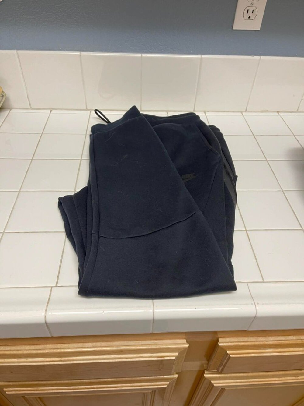 Nike jogger pants - Picture 9 of 9